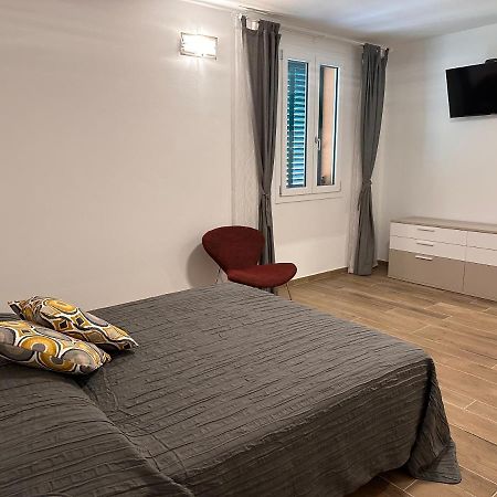 Il Fenicottero Bed & Breakfast Comacchio Exterior photo