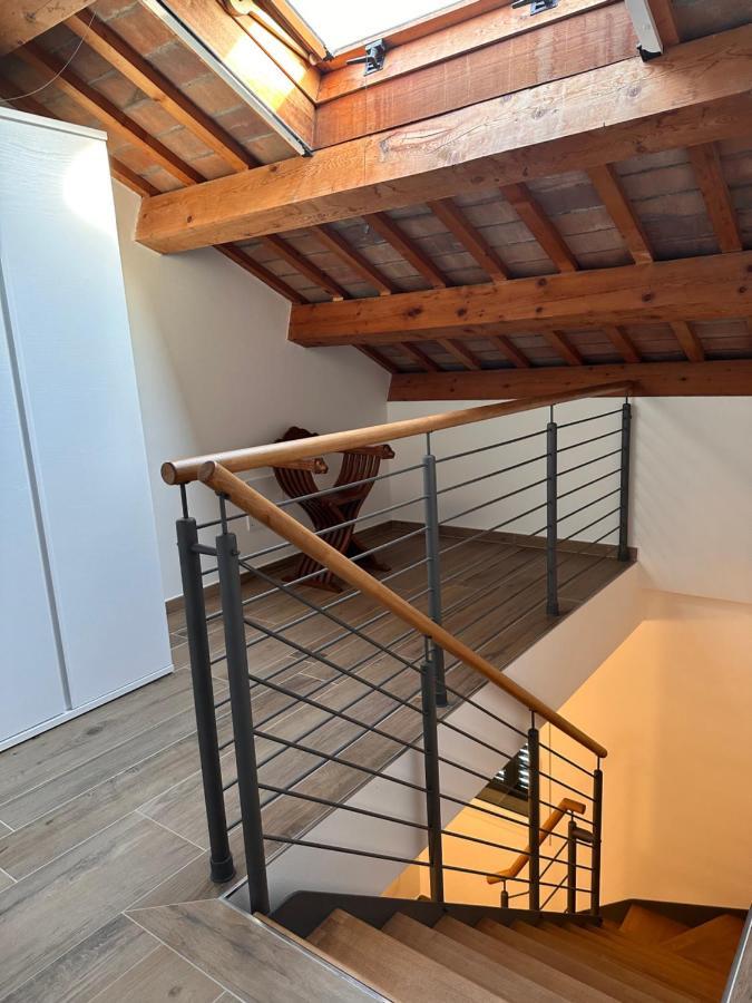 Il Fenicottero Bed & Breakfast Comacchio Exterior photo