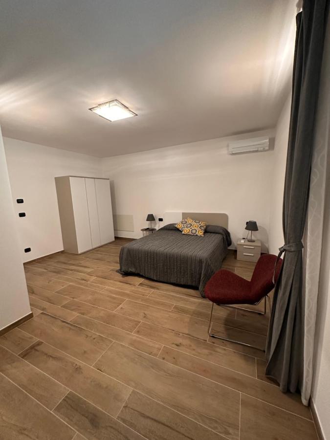 Il Fenicottero Bed & Breakfast Comacchio Exterior photo