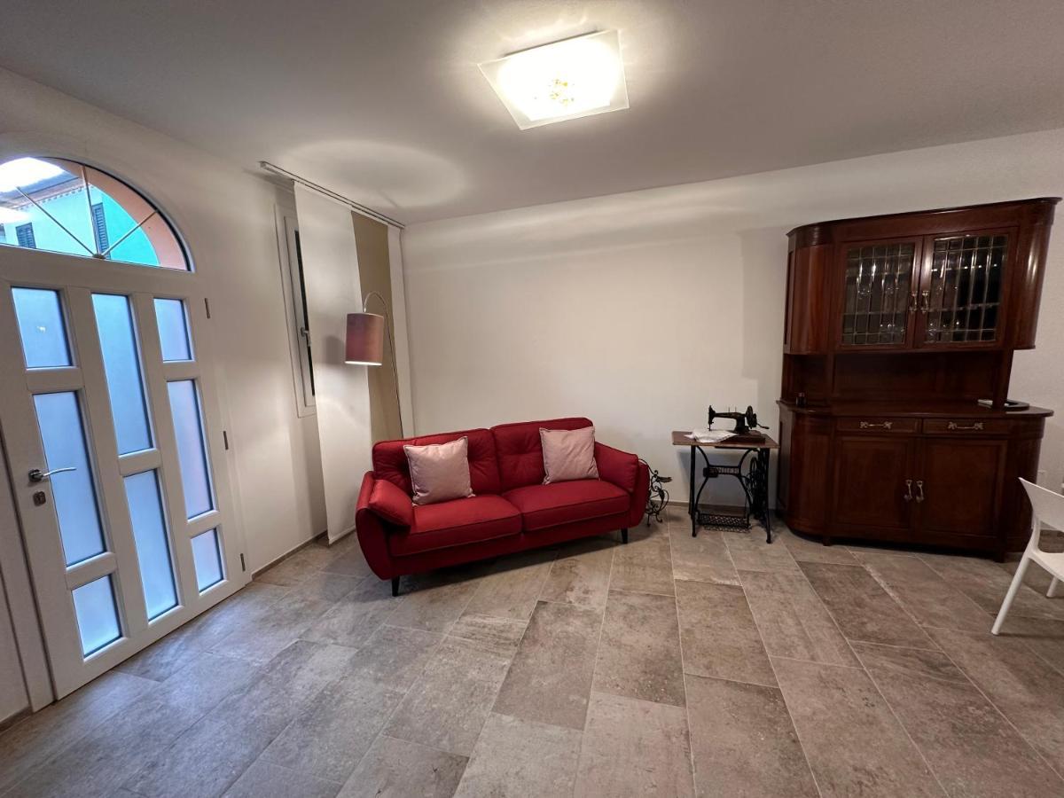 Il Fenicottero Bed & Breakfast Comacchio Exterior photo