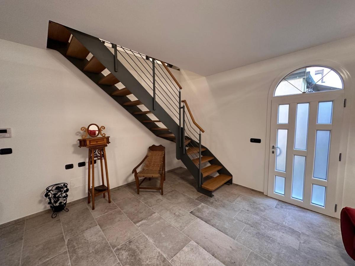 Il Fenicottero Bed & Breakfast Comacchio Exterior photo