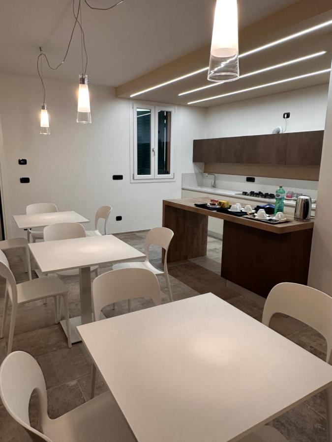 Il Fenicottero Bed & Breakfast Comacchio Exterior photo