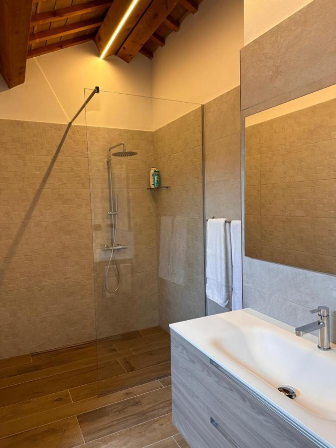 Il Fenicottero Bed & Breakfast Comacchio Exterior photo