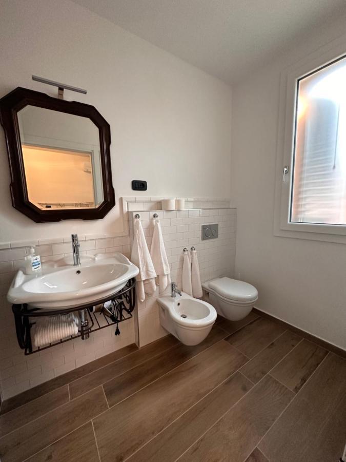 Il Fenicottero Bed & Breakfast Comacchio Exterior photo